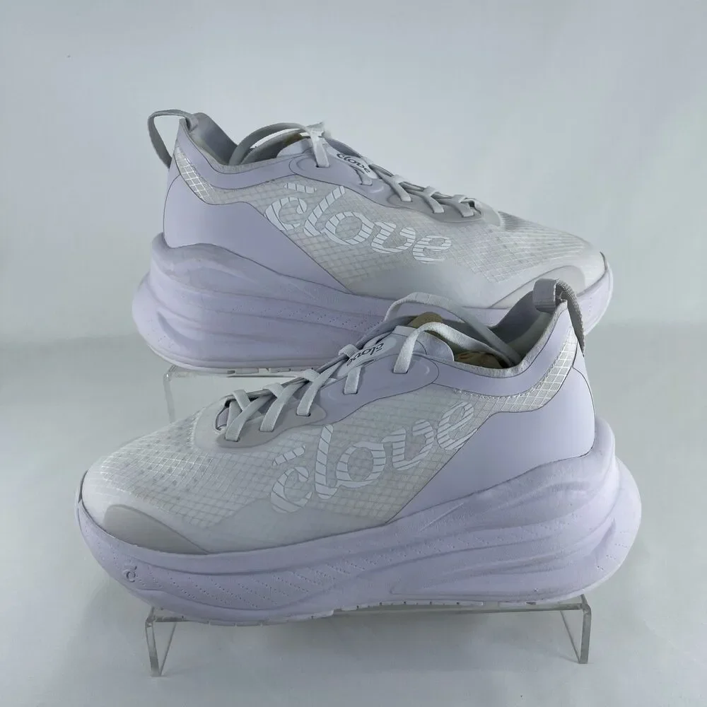 Clove SuperCush Sneaker | ALTO-1-BWD | Women's 7.5 | Men's 6